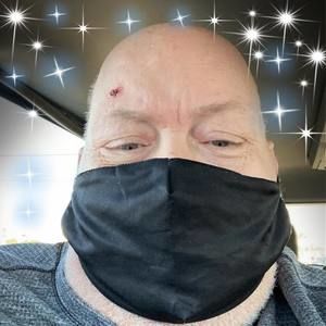 Meet your Posher, John